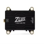 Wholesale HGLRC ZEUS VTX PRO 2.5W High Power 5.8G Image Transmission for Drones Accessories